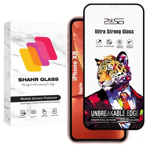 Shahr Glass PICSO Screen Protector For Apple iPhone XR
