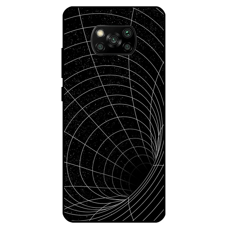 کاور مگافون کد 8108 مناسب برای گوشی موبایل شیائومی Poco X3 / X3 NFC / X3 Pro