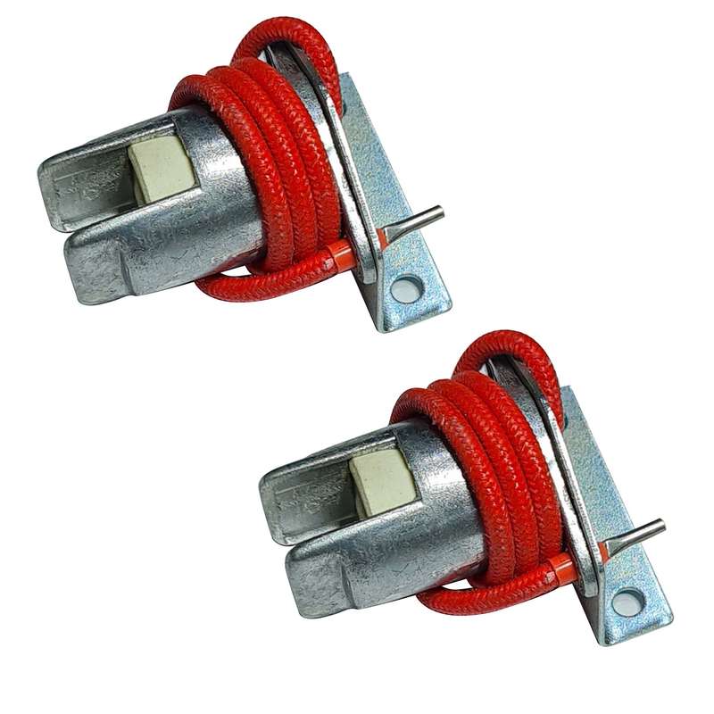 پایه المنت مدل KSRE-PE-H بسته دو عددی