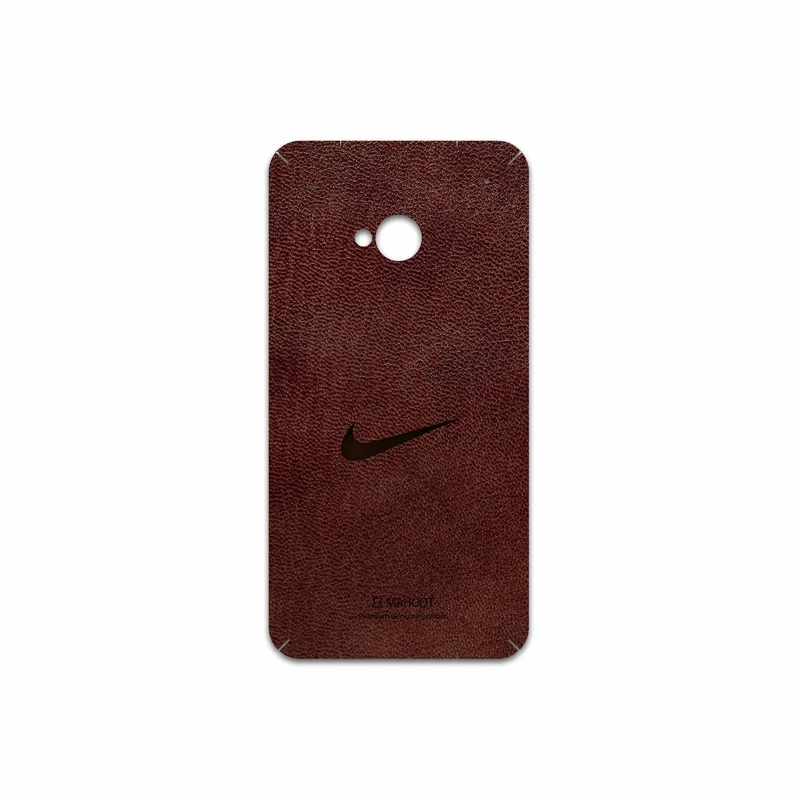 برچسب پوششی ماهوت مدل NL-NK مناسب برای گوشی موبایل اچ تی سی One M7