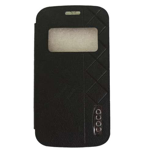 کیف کلاسوری مدل H511 مناسب برای گوشی موبایل هوآوی Ascend Y511