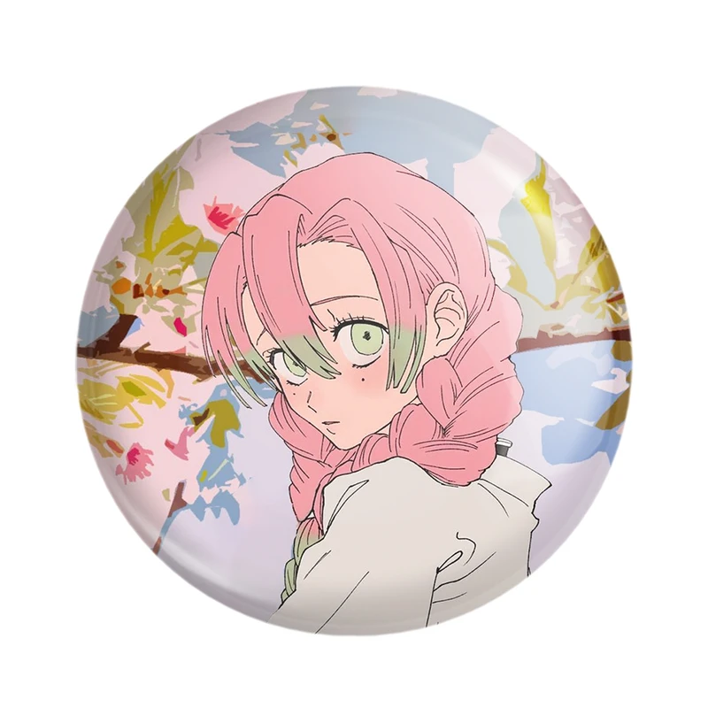 مگنت خندالو مدل میتسوری کانروجی انیمه شیطان کش کد 27079