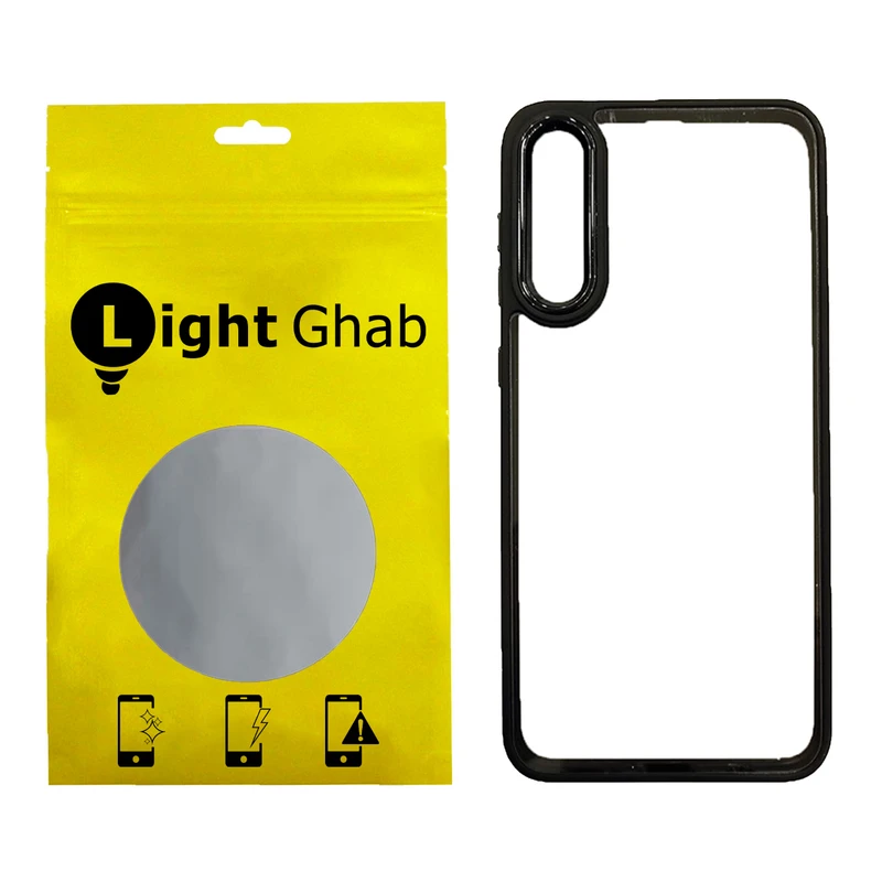 کاور لایت قاب مدل DRG مناسب برای گوشی موبایل سامسونگ Galaxy A50 / A50s / A30s