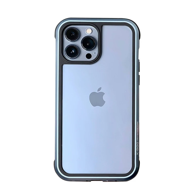 کاور کی- زد دو مدل آر اس  کد 06 مناسب برای گوشی موبایل اپل iPhone 14 Pro