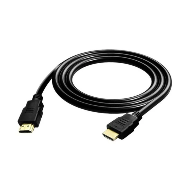 کابل hdmi مدل HD_PLUS طول 1.5 متر