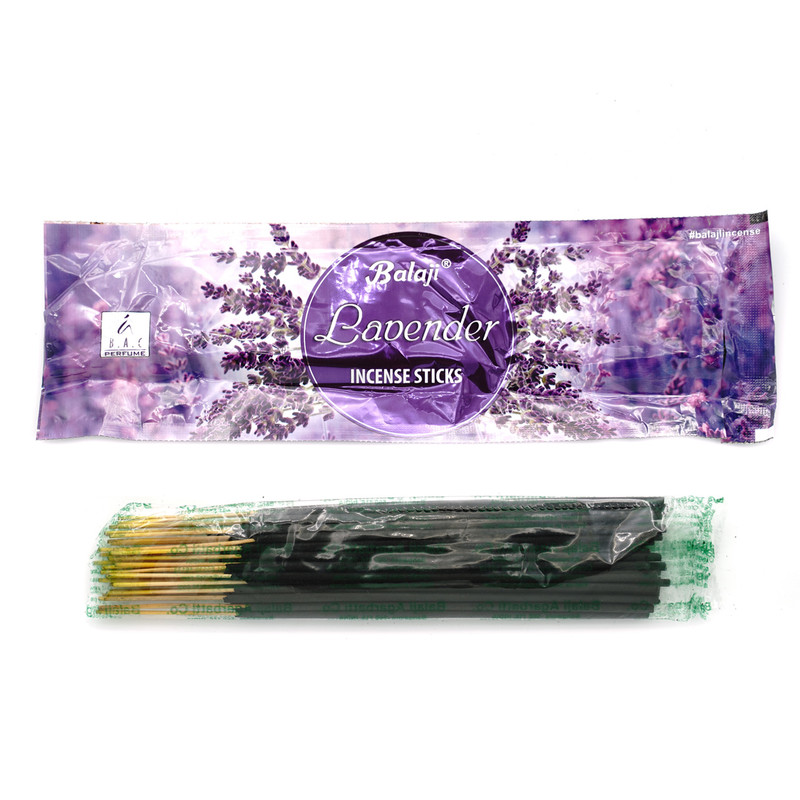 عود بالاجی مدل Lavender