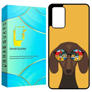 Ghab Guard GCHPA72 Cover for Samsung Galaxy A72 4G