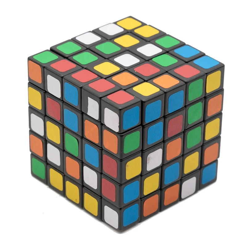 بازی فکری مدل Magic cube کد 2814