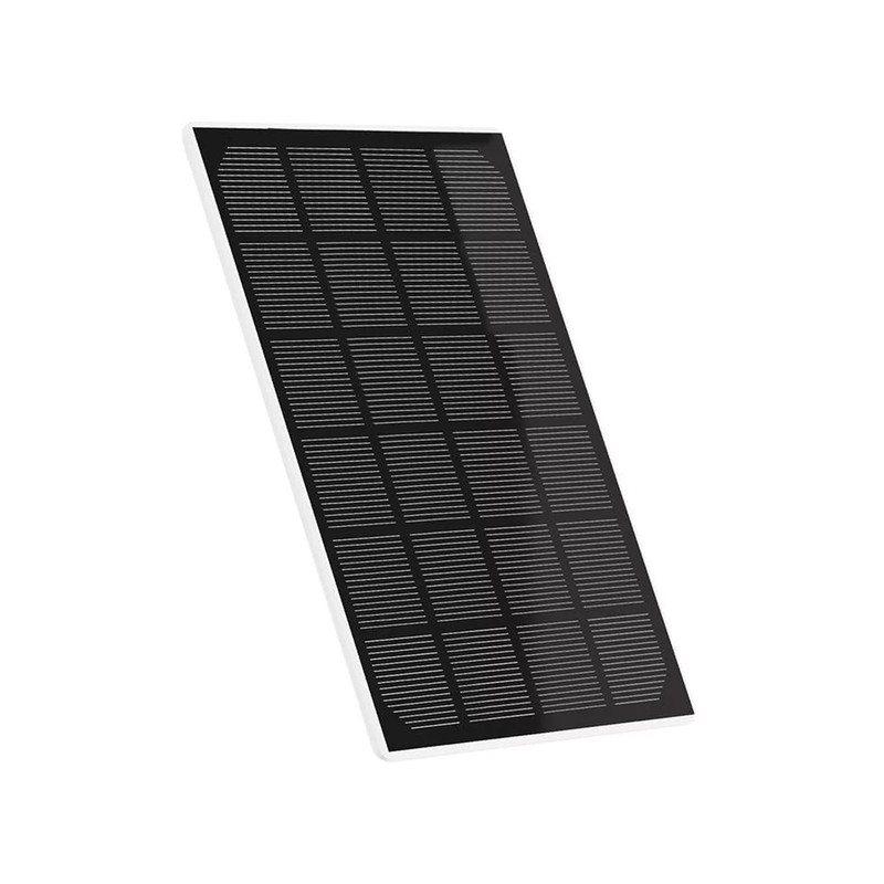 دوربین مداربسته تحت شبکه بلورمز مدل Blurams Wire-Free Solar 3MP- A11C