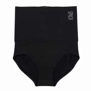 شورت گنی زنانه مدل فنردار اسپچ کد 03