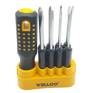 مجموعه  9عددی پیچ گوشتی ولوو مدلG9