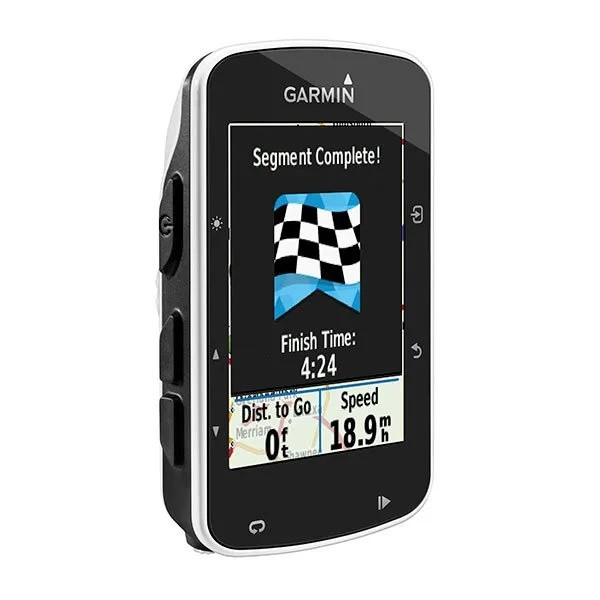 جی پی اس گارمین مدل edge 520