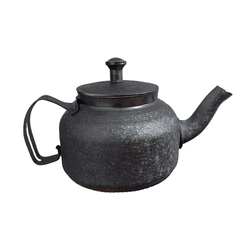 قوری مدل دمنوش کد kamand21 گنجایش 500 میلی لیتر