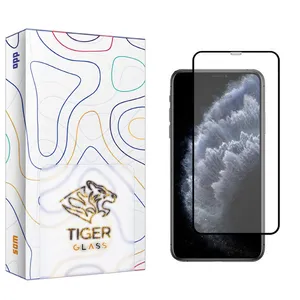 Tiger Glass SAM2 Ceramics Screen Protector For Apple iPhone 11