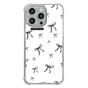 AKAM AMC-WTA15PROMAX-BOWS12 Cover For Apple iPhone 15 Pro Max