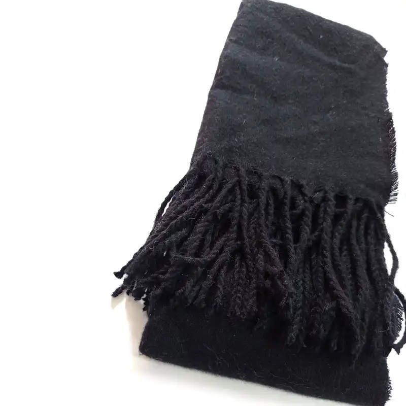 شال زنانه آی ام مدل ساده