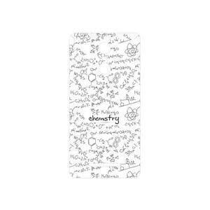 MAHOOT Chemistry Science Cover Sticker for Xiaomi Redmi Note 3