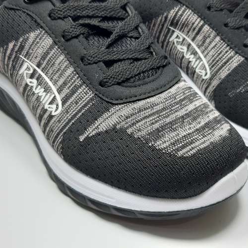 کفش مخصوص پیاده روی زنانه رامیلا کد GBN56