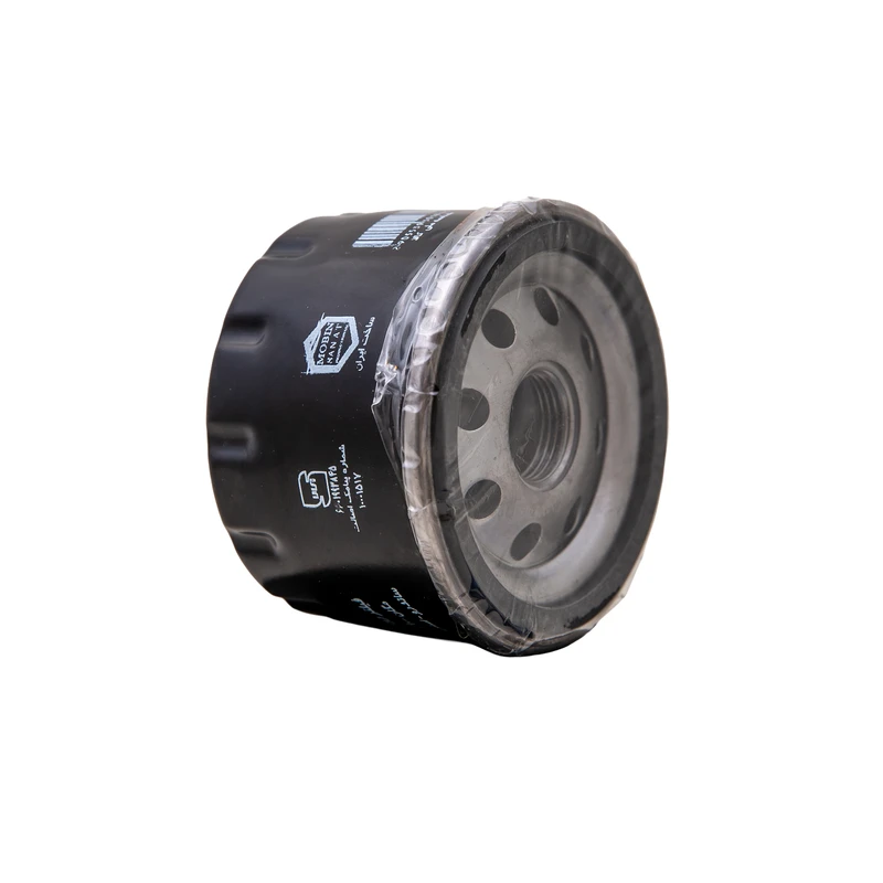 فیلتر روغن مبین صنعت مدل MF-2104 مناسب برای رنو تندر پلاس و رنو L90