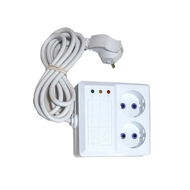 محافظ ولتاژ پیکو مدل ft2558