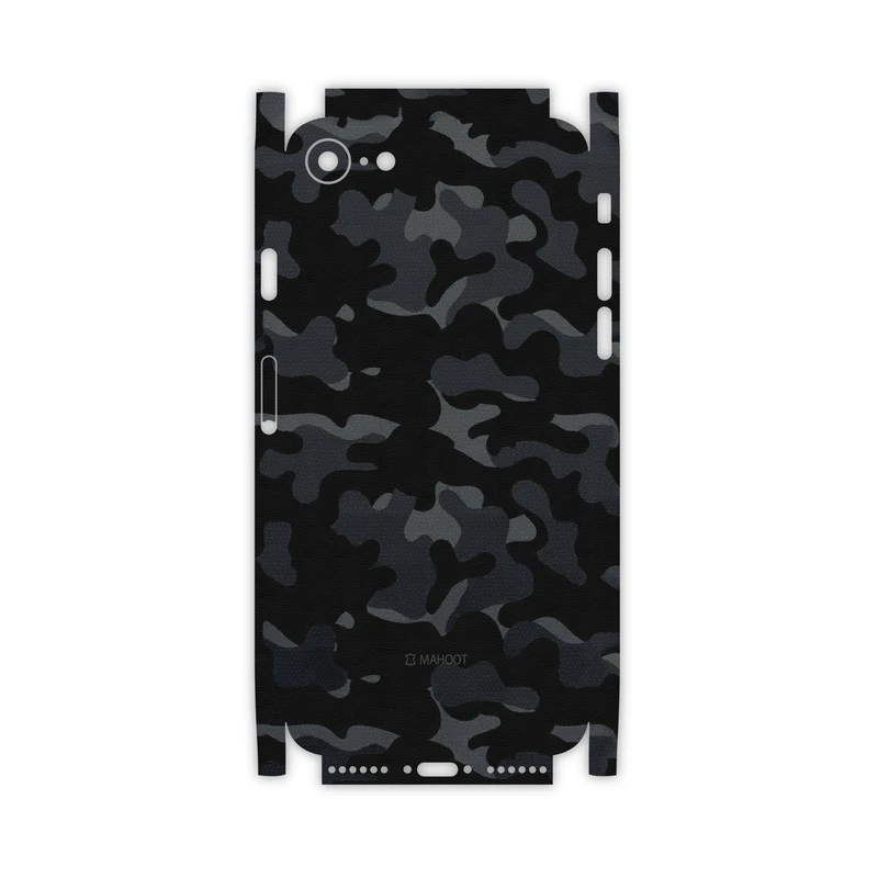 برچسب پوششی ماهوت مدل Night-Army-FullSkin مناسب برای گوشی موبایل اپل iPhone 8