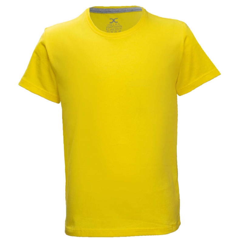 تی شرت آستین کوتاه پسرانه مدل MMDS-CE9004