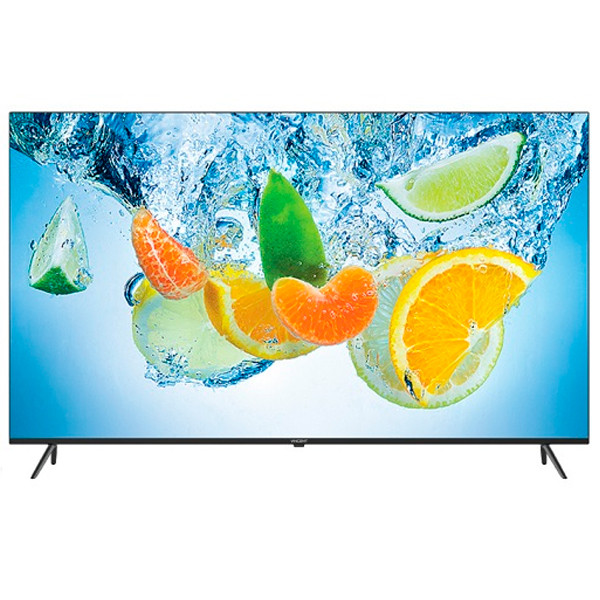 تلویزیون ال ای دی هوشمند وینسنت مدل 65VU7510 سایز 65 اینچ