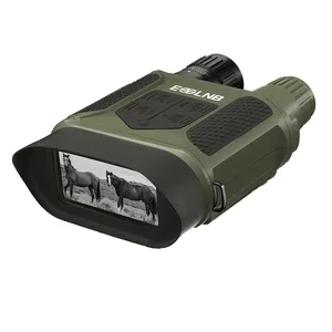 دوربین دوچشمی اس ال ان بی مدل Night Vision Photos Videos Recorder