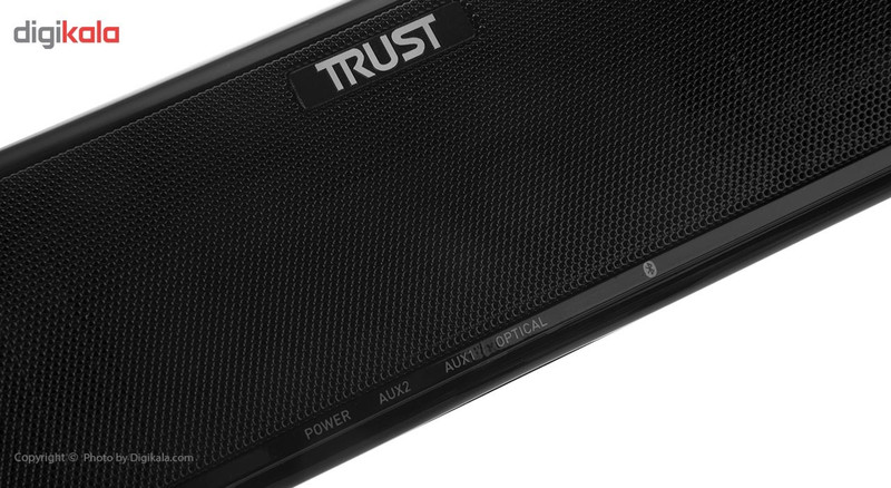 ساندبار تراست مدل TR-608