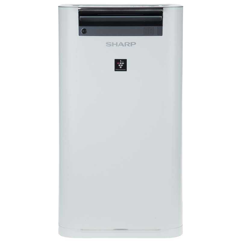 دستگاه تصفیه هوای شارپ مدل KC-G50SA-W