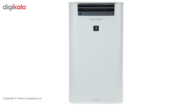 دستگاه تصفیه هوای شارپ مدل KC-G50SA-W