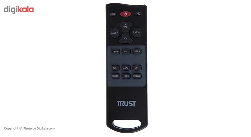 ساندبار تراست مدل TR-608