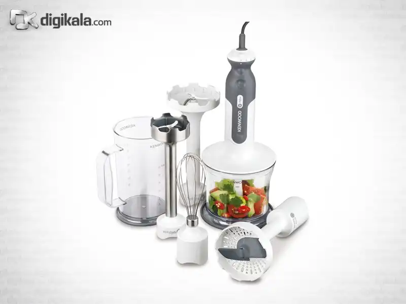 گوشت کوب برقی کنوود HB724