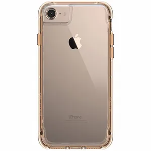 کاور گریفین مدلSurvivor Clear مناسب برای گوشی موبایل اپل آیفون 6/6s/7/8