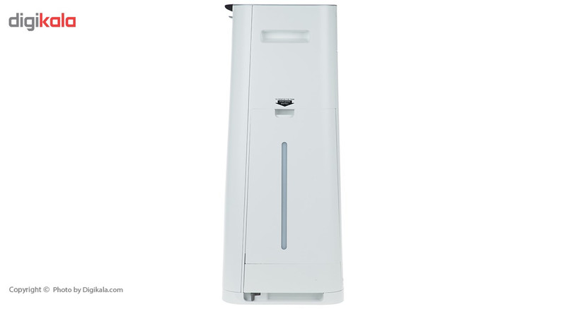 دستگاه تصفیه هوای شارپ مدل KC-G50SA-W