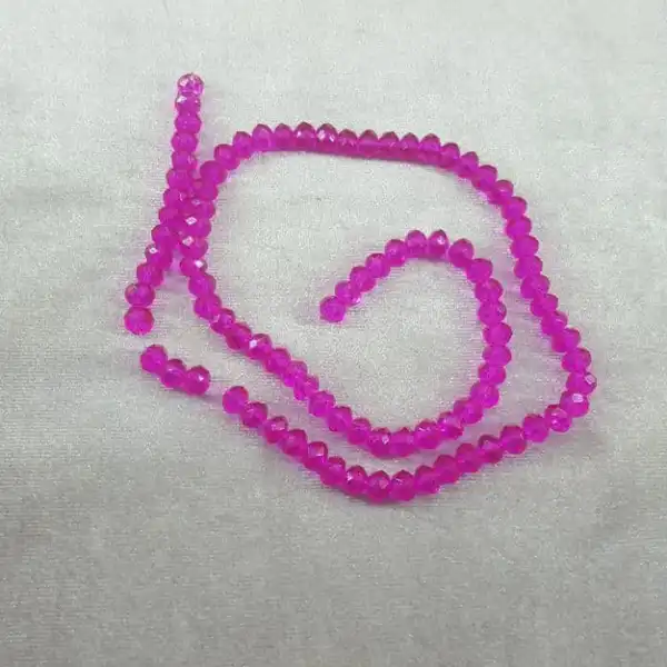 ریسه سنگ کریستال کد 77896