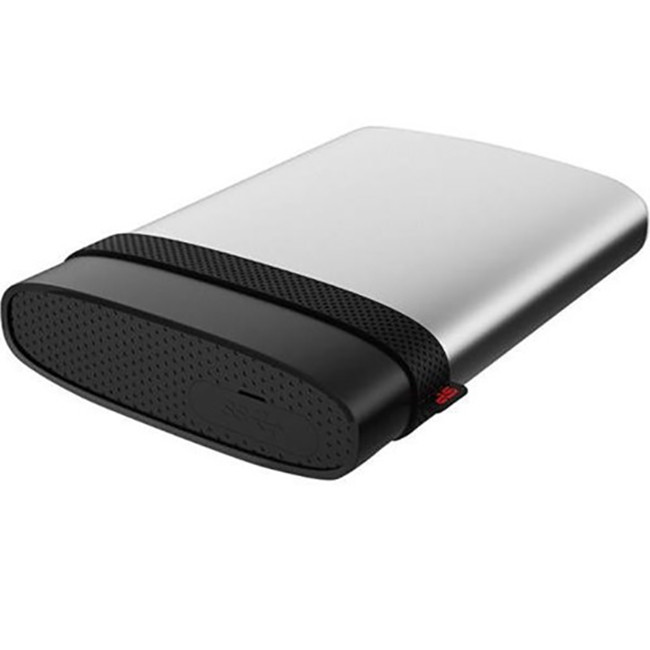 هارد اکسترنال اس پی مدل Armor A85 ظرفیت 2 ترابایت