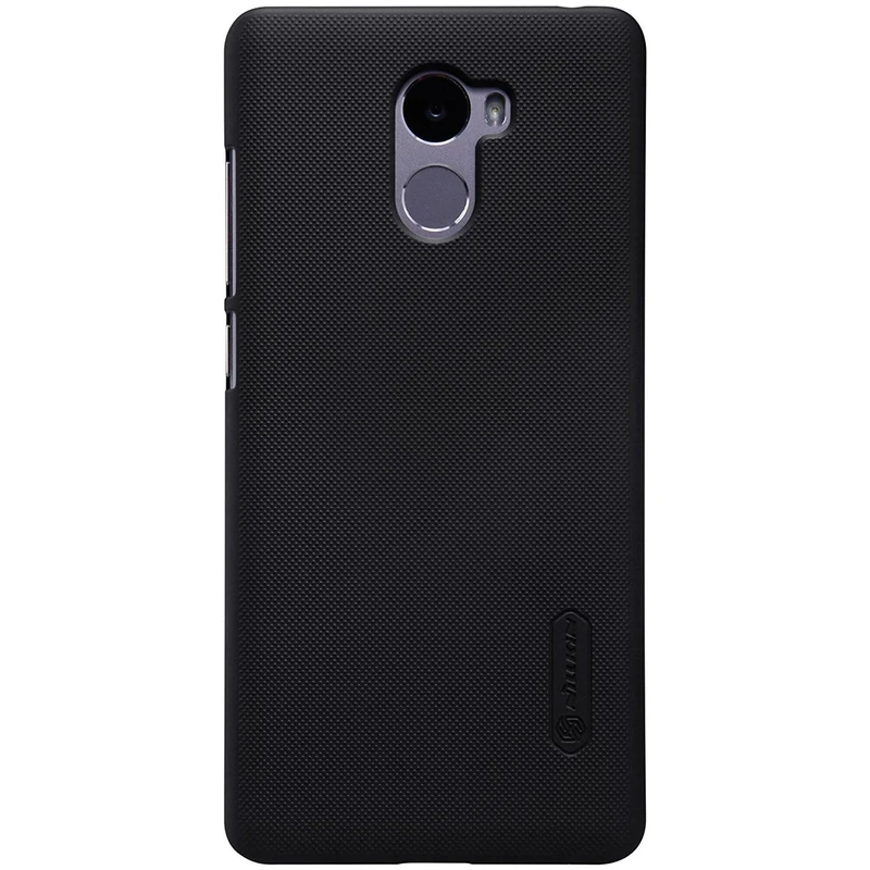 کاور  مدل Super Frosted Shield مناسب برای گوشی موبایل شیائومی Redmi 4