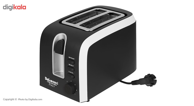 توستر دلمونتی مدل DL570