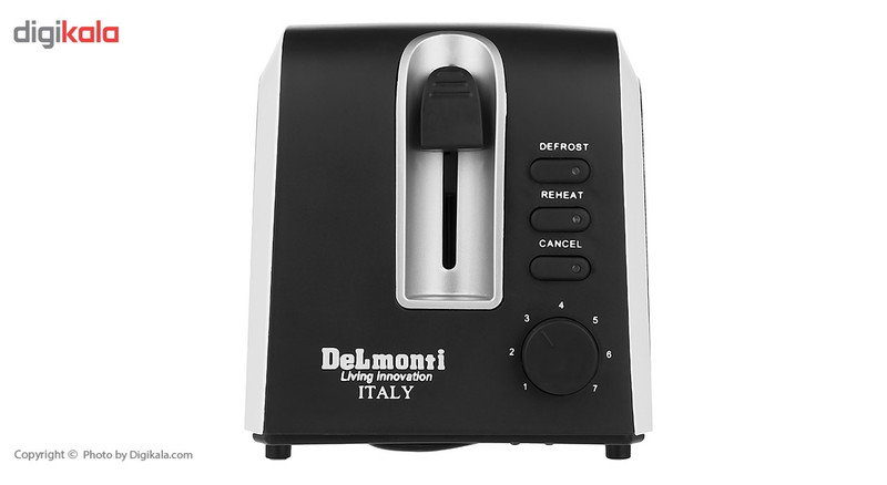 توستر دلمونتی مدل DL570