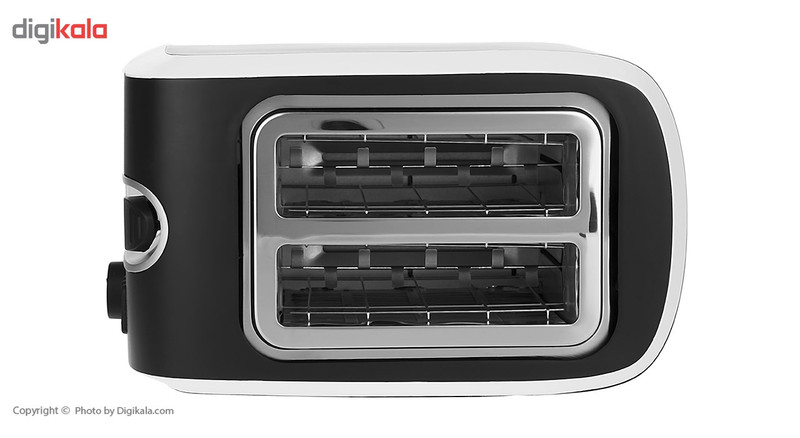 توستر دلمونتی مدل DL570