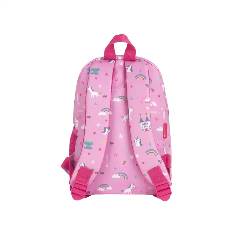 کوله پشتی گابل مدل Rainbow 233987019