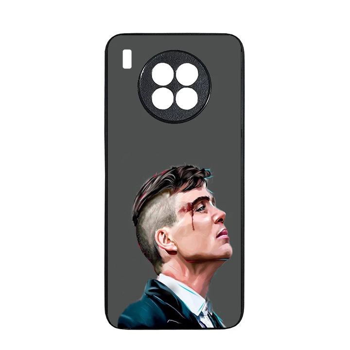 کاور طرح شلبی مناسب برای گوشی موبایل هوآوی nova 8i