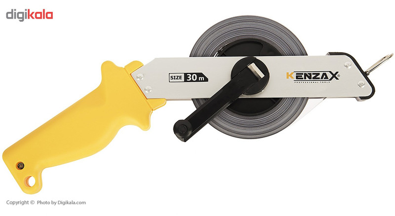 متر 30 متری کنزاکس مدل KSM-130