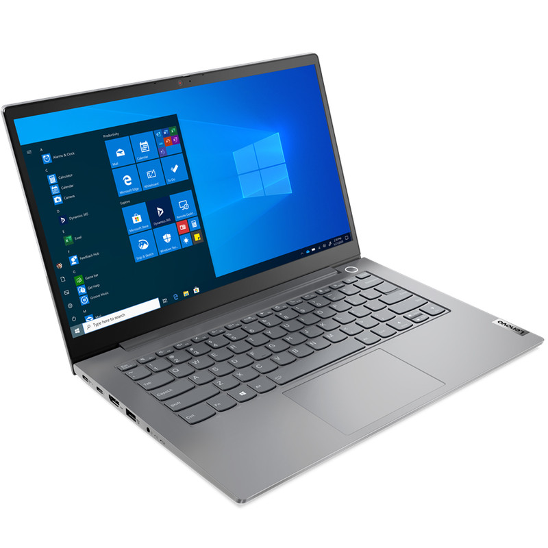 لپ تاپ 14 اینچی لنوو مدل ThinkBook 14 G2 ITL - 20VD00BXAK لپ تاپ 14 اینچی لنوو مدل ThinkBook 14 G2 ITL - 20VD00BXAK