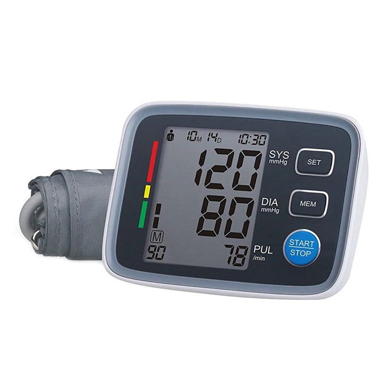 فشارسنج دیجیتال شرلی مدل U80EH-AC