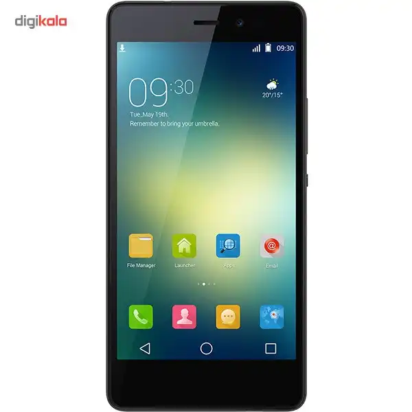 گوشی موبایل اسمارت مدل Advance L4901 دو سیم‌کارت