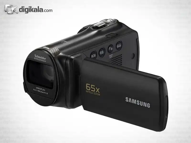 دوربین فیلمبرداری سامسونگ اس ام ایکس - اف 70