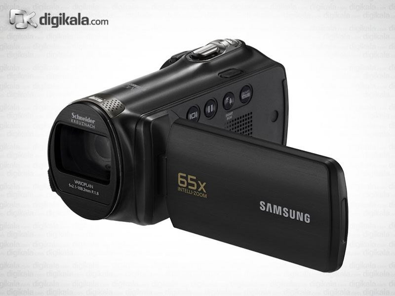 دوربین فیلمبرداری سامسونگ اس ام ایکس - اف 70