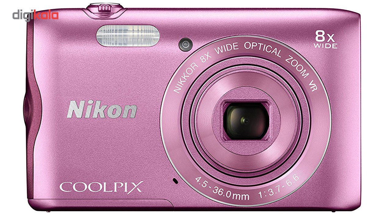 coolpix a300 price